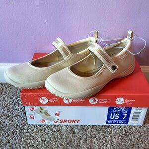 J Sport melody mary jane shoe